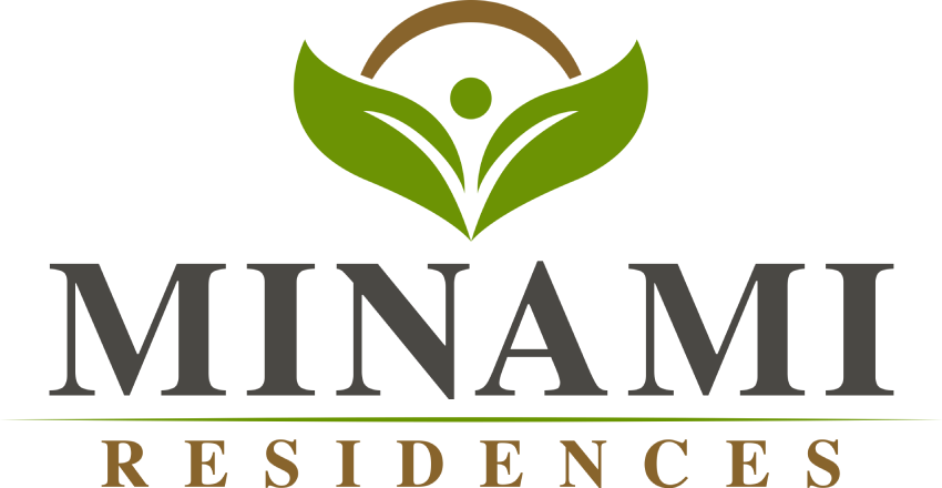 minami residences logo