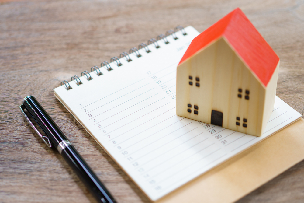 Must-have Checklist When Buying a New Home