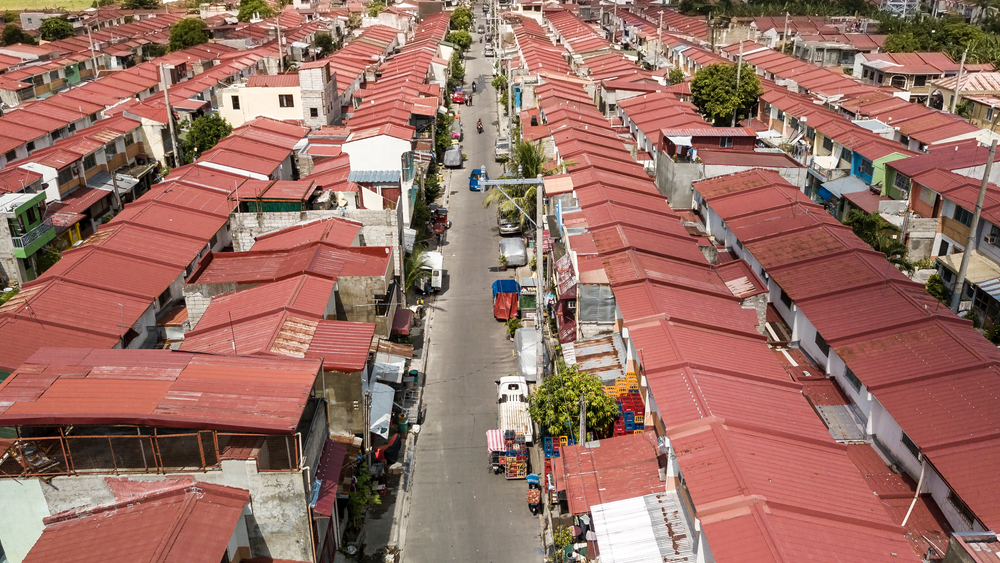 Types of Houses and Lots in the Philippines Minami Residences