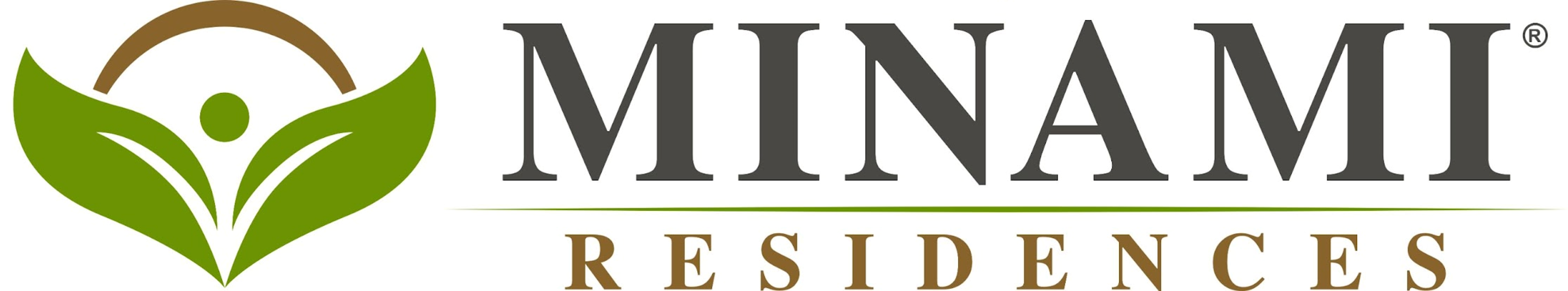 Minami Logo Vertical