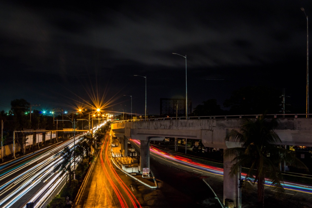 NAIAX road