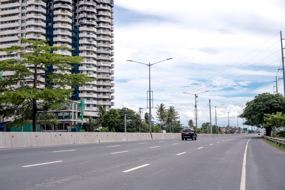 cavitex road