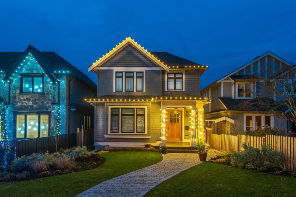 Your Home Safety Tips for the Holiday Season