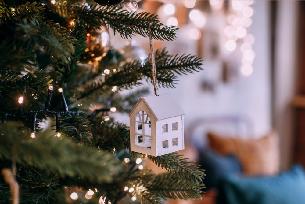 10 Home Decorating Tips for Christmas