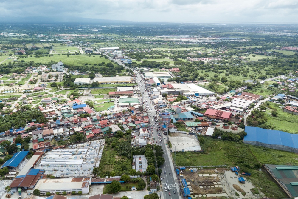 general trias cavite