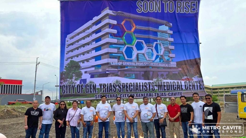 general trias medical center