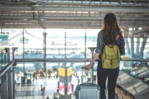 OFW coming home