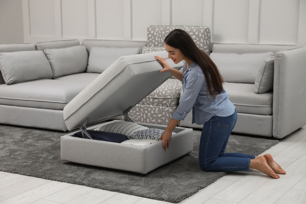 functional furniture
