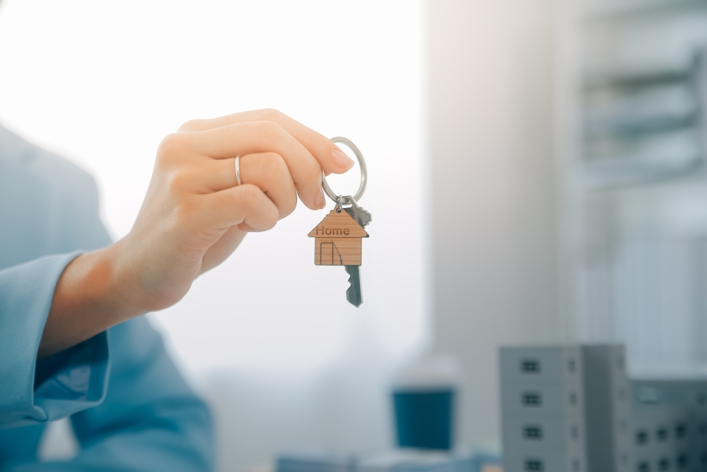 homeownership