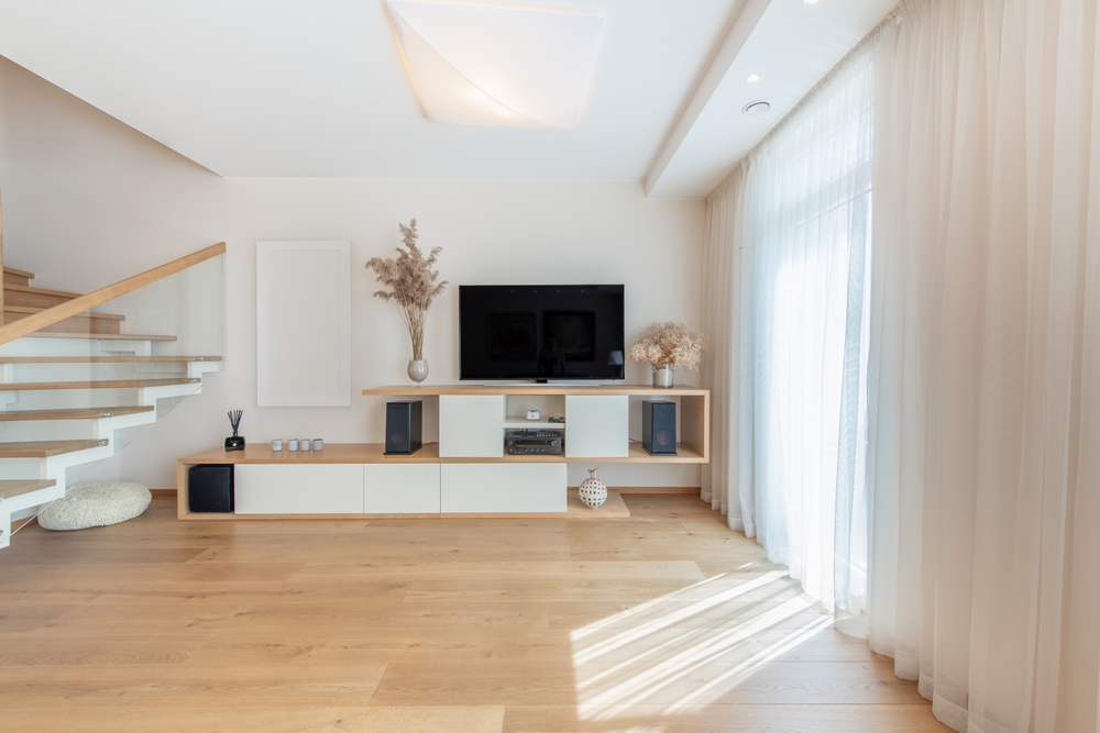 10 Modern House Interior Design Ideas to Elevate Your New Home
