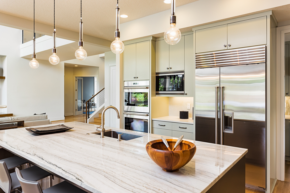 pendant lights