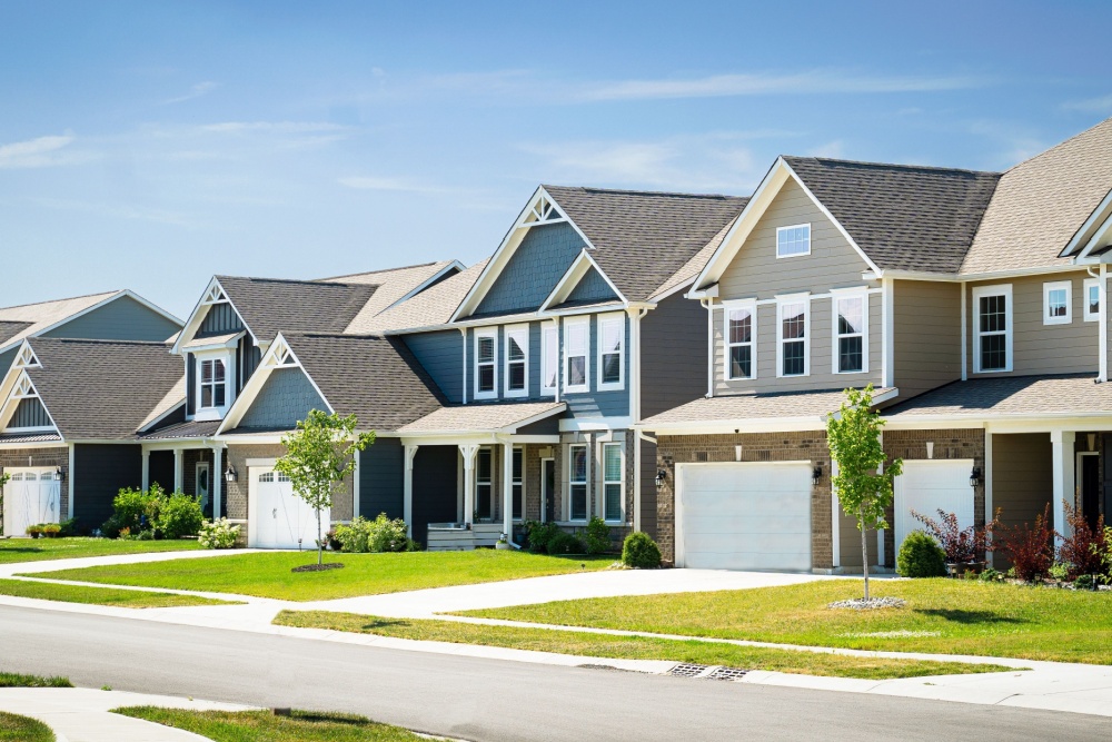 property investment