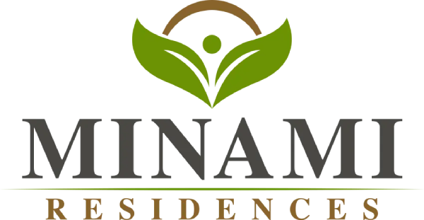 MINAMI Logo Vertical Colored