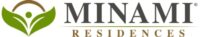 minami residences logo